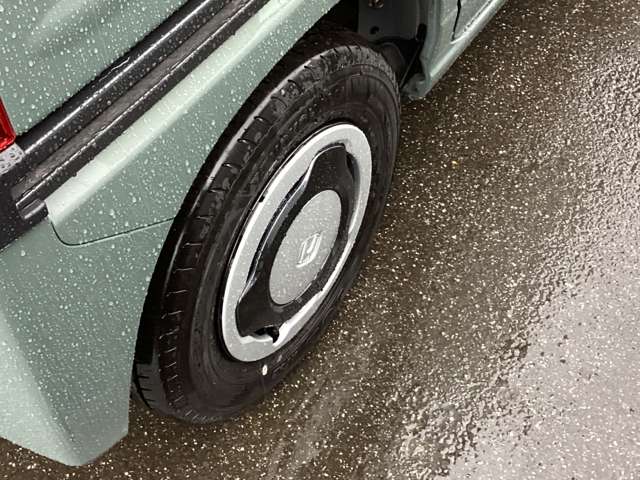 Honda N-VAN 12