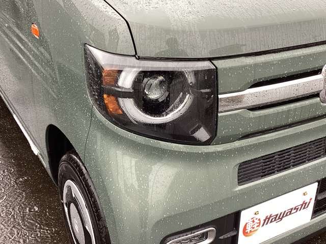 Honda N-VAN 8