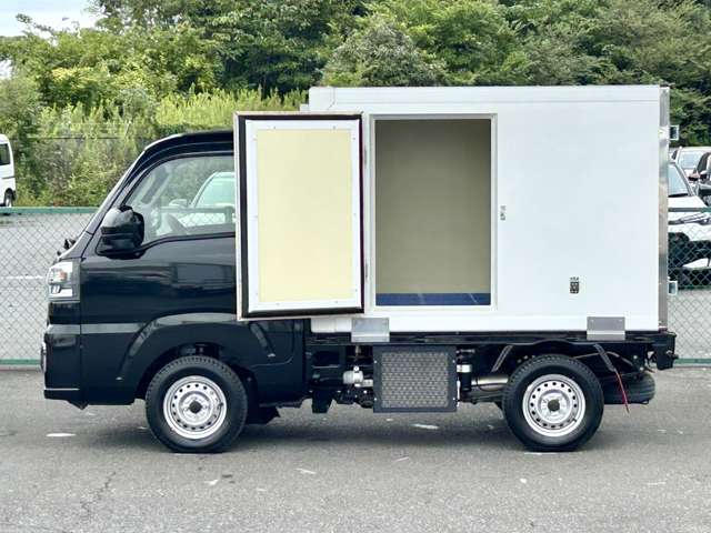 Daihatsu Hijet Truck 11