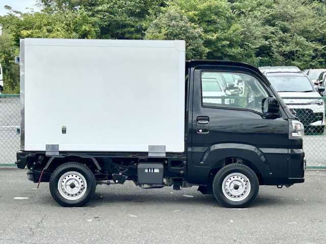 Daihatsu Hijet Truck 12