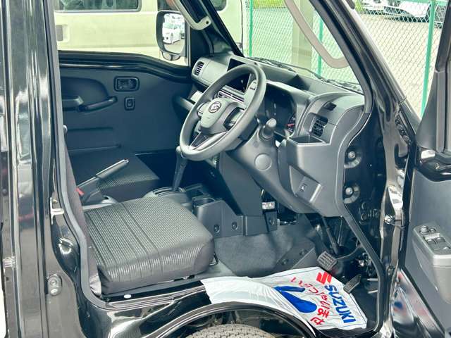 Daihatsu Hijet Truck 4