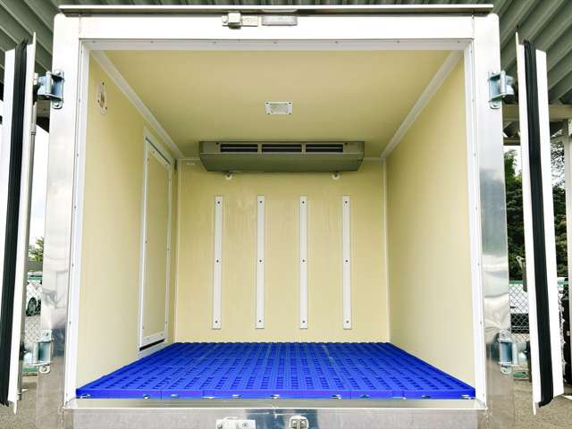 Daihatsu Hijet Truck 6