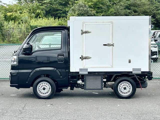 Daihatsu Hijet Truck 10