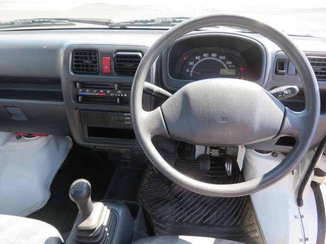 Suzuki Carry 12