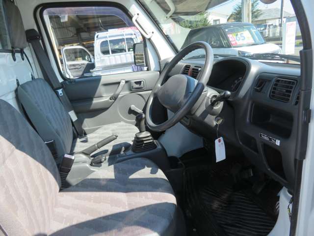 Suzuki Carry 13