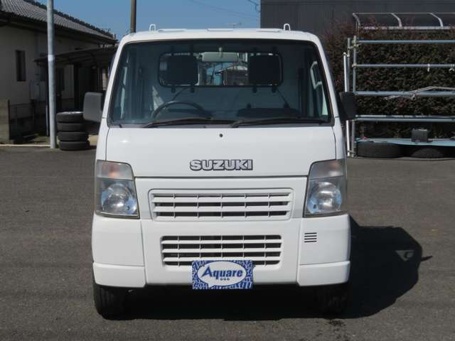 Suzuki Carry 5