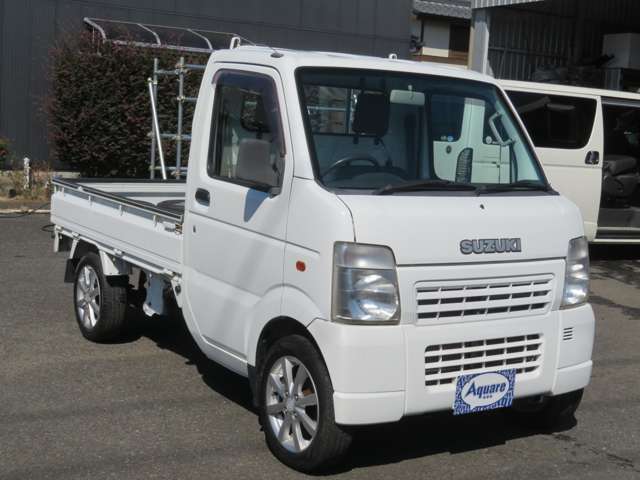 Suzuki Carry 6