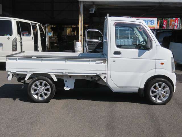 Suzuki Carry 7