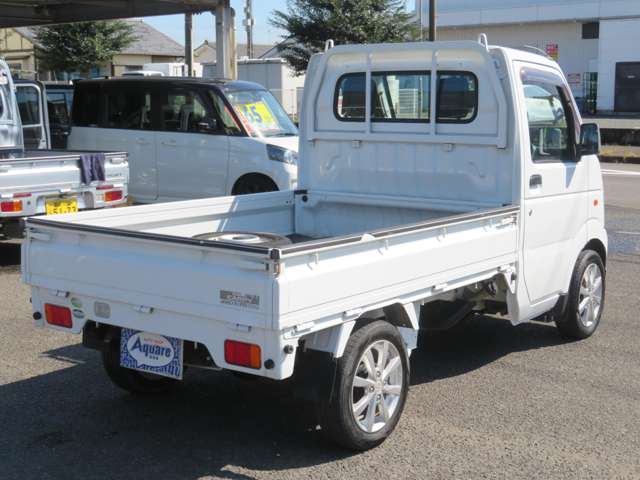 Suzuki Carry 8