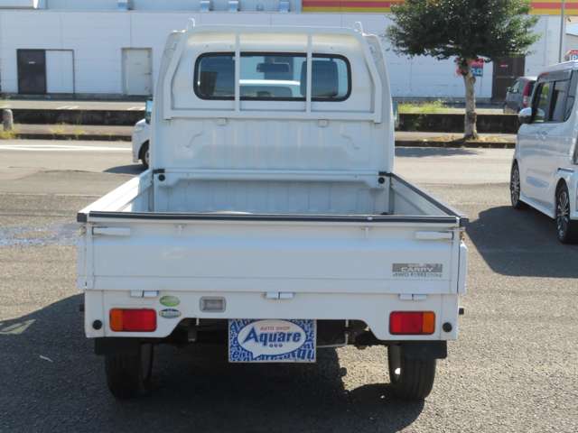 Suzuki Carry 9