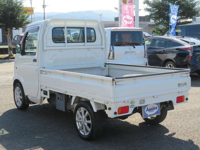 Suzuki Carry 10
