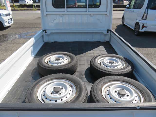 Suzuki Carry 11