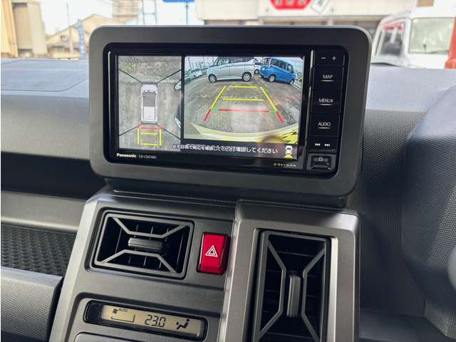 Daihatsu Taft 11