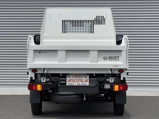 Daihatsu Hijet Truck 12