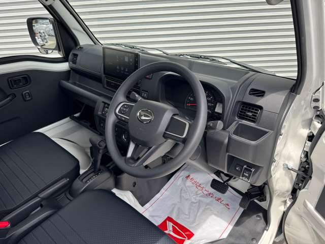 Daihatsu Hijet Truck 13