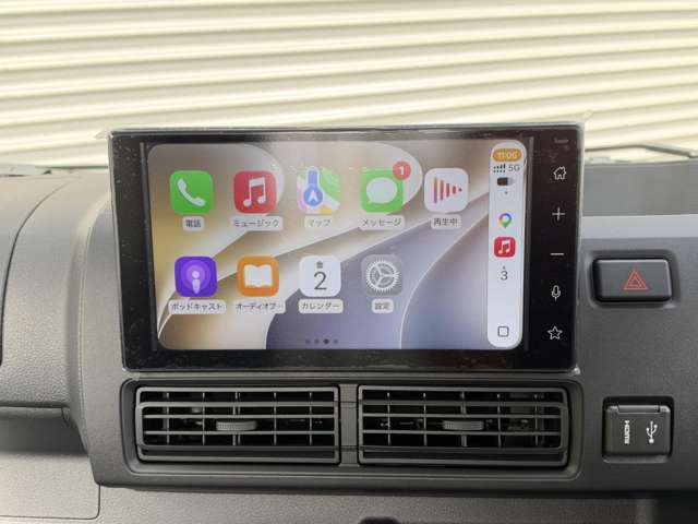 Daihatsu Hijet Truck 5