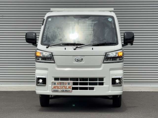 Daihatsu Hijet Truck 7