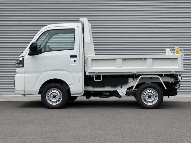 Daihatsu Hijet Truck 8