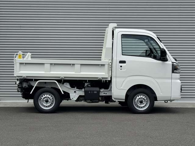 Daihatsu Hijet Truck 9