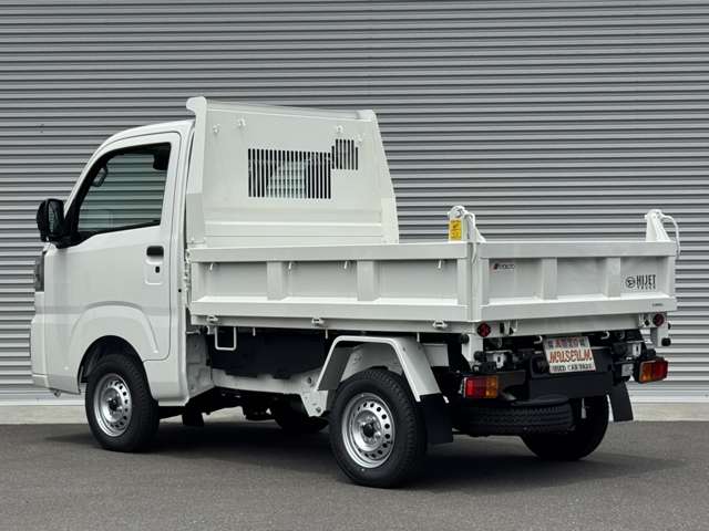 Daihatsu Hijet Truck 10