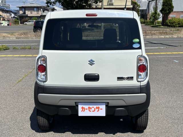 Suzuki Hustler 3