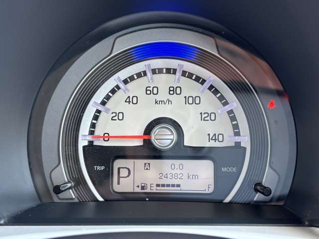 Suzuki Hustler 10
