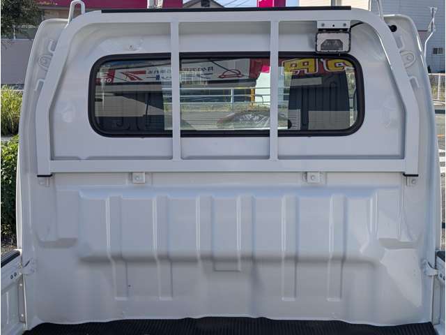 Mitsubishi Minicab Truck 12