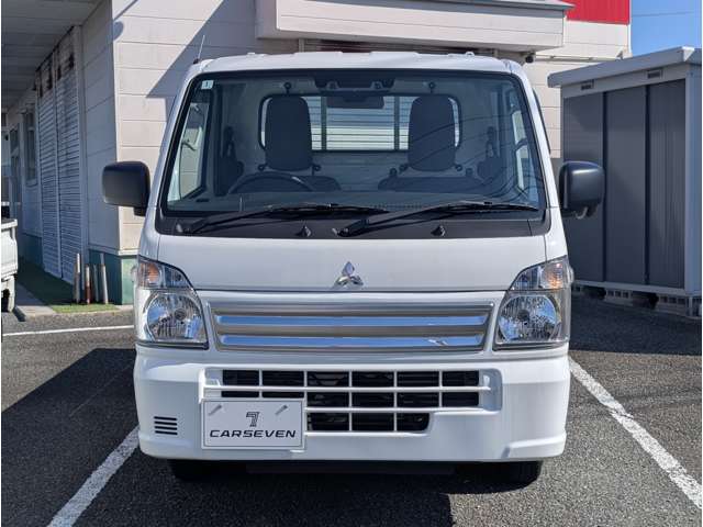 Mitsubishi Minicab Truck 2