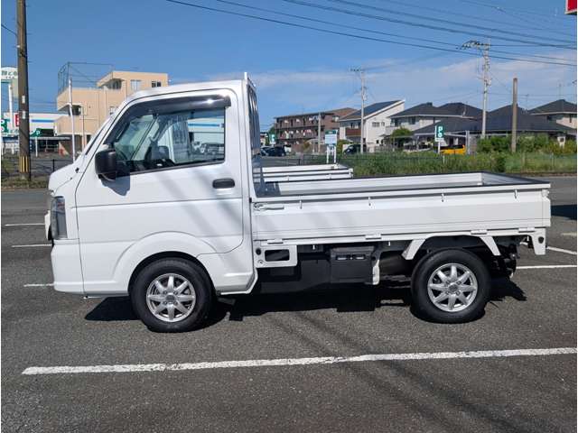 Mitsubishi Minicab Truck 4