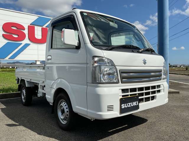 Suzuki Carry 3