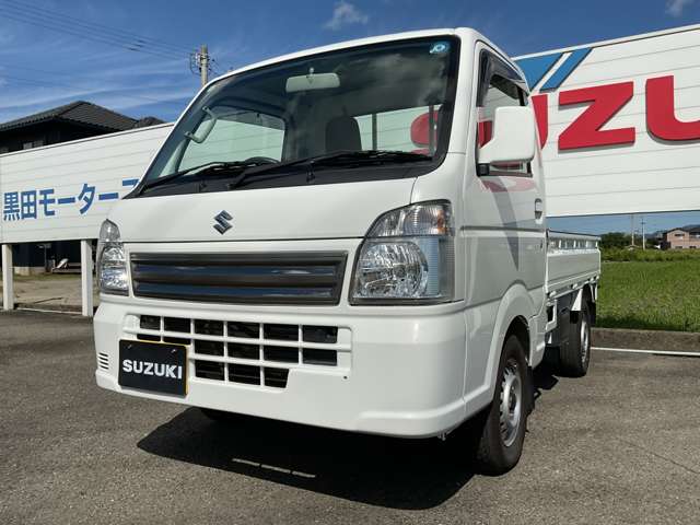 Suzuki Carry 5