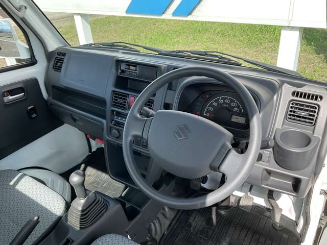 Suzuki Carry 7