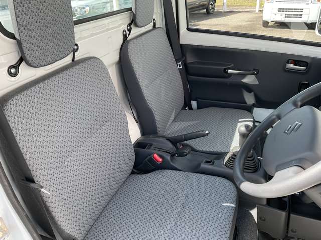 Suzuki Carry 8