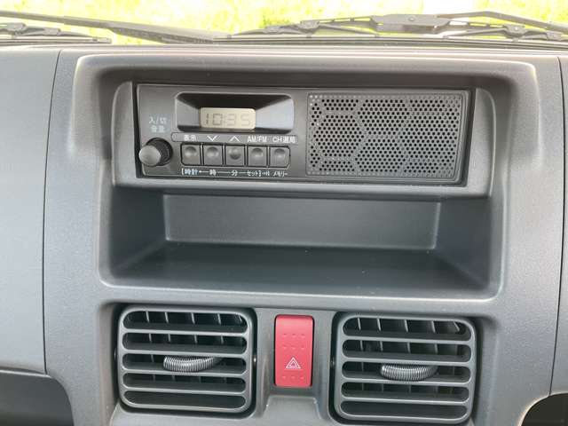 Suzuki Carry 10