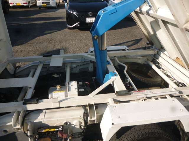 Suzuki Carry 11