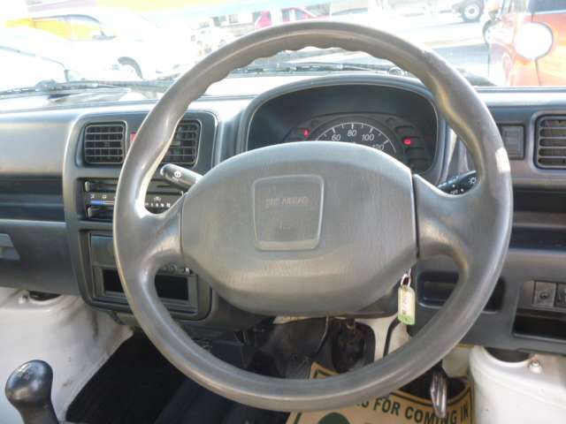 Suzuki Carry 12