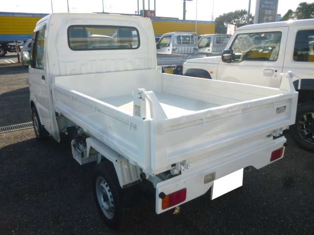 Suzuki Carry 3