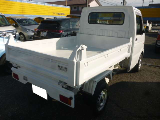 Suzuki Carry 4