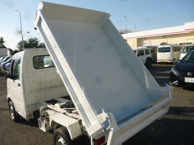 Suzuki Carry 6