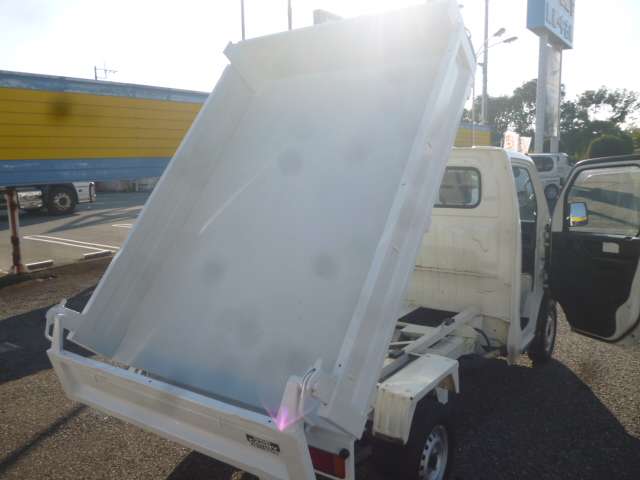 Suzuki Carry 7