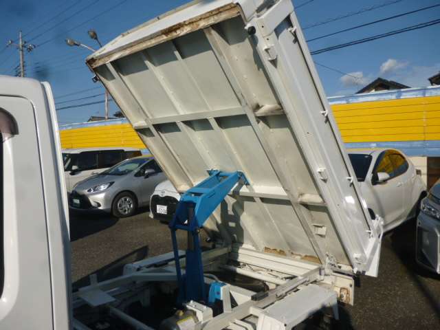 Suzuki Carry 8