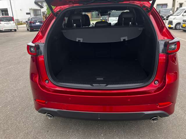 Mazda CX-5 11