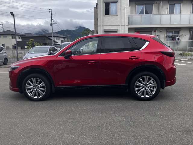 Mazda CX-5 10