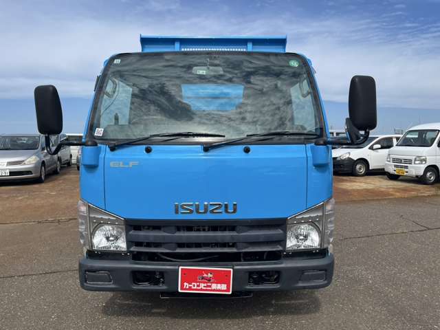 Isuzu Elf 2