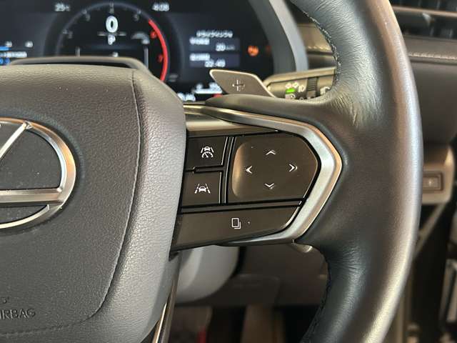 Lexus LBX 11