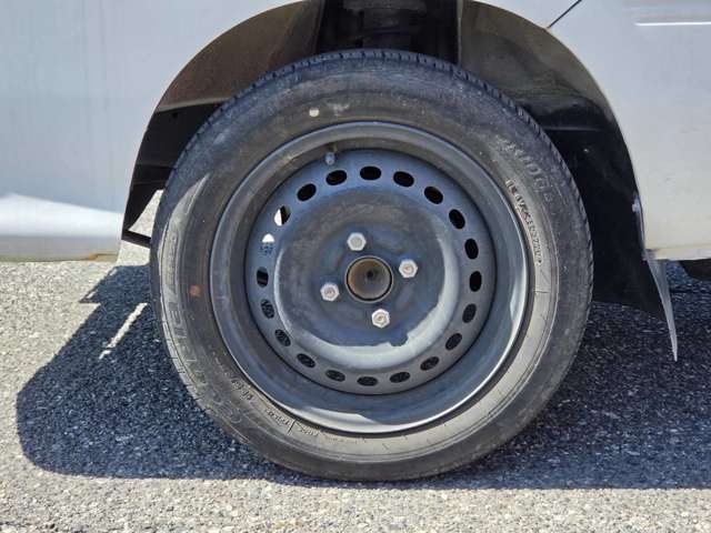 Daihatsu Hijet Truck 4