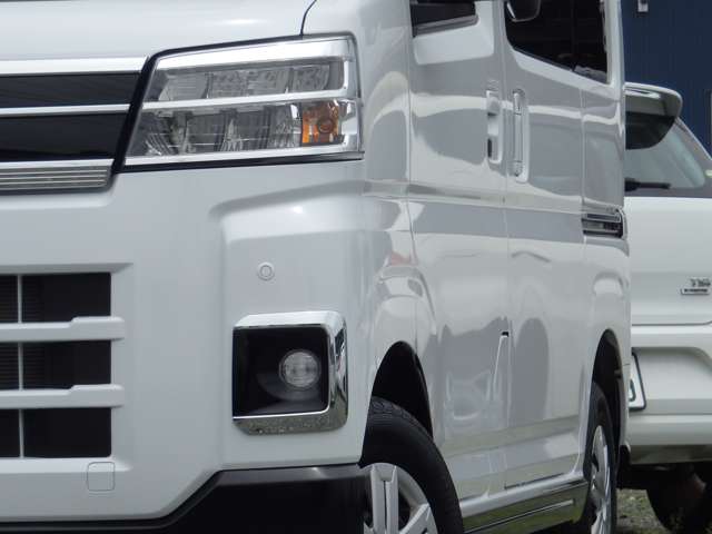 Daihatsu Atrai 11