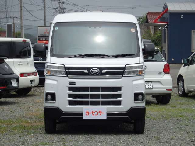 Daihatsu Atrai 3