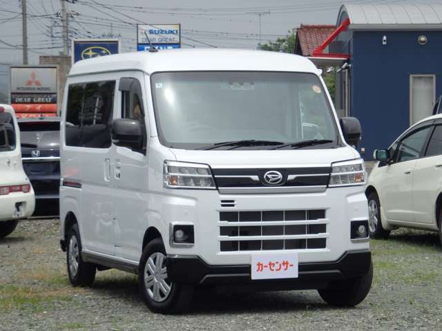 Daihatsu Atrai 4