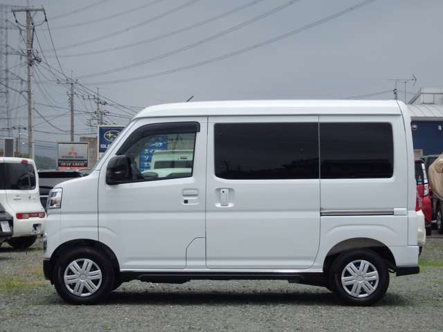 Daihatsu Atrai 8